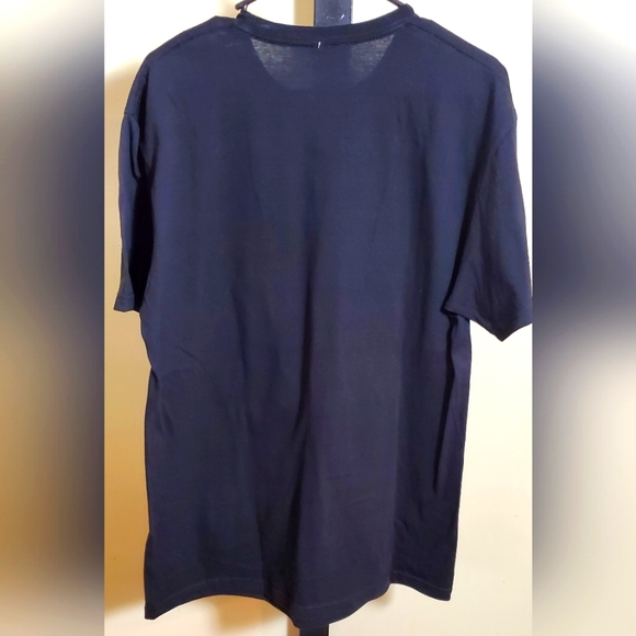 Chucky Adult Unisex Graphic Short Sleeve T-Shirt Size Large - Picture 3 of 4